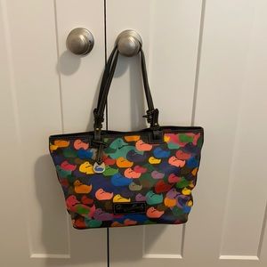 Dooney & Bourke handbag